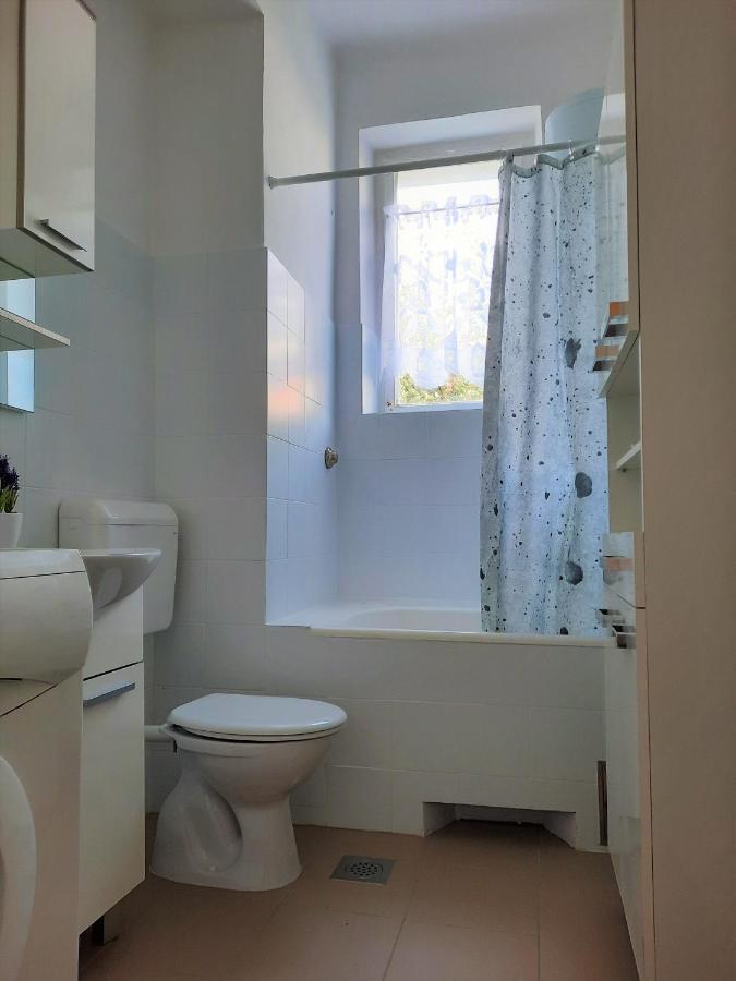 Spalato Relax Apartment 外观 照片