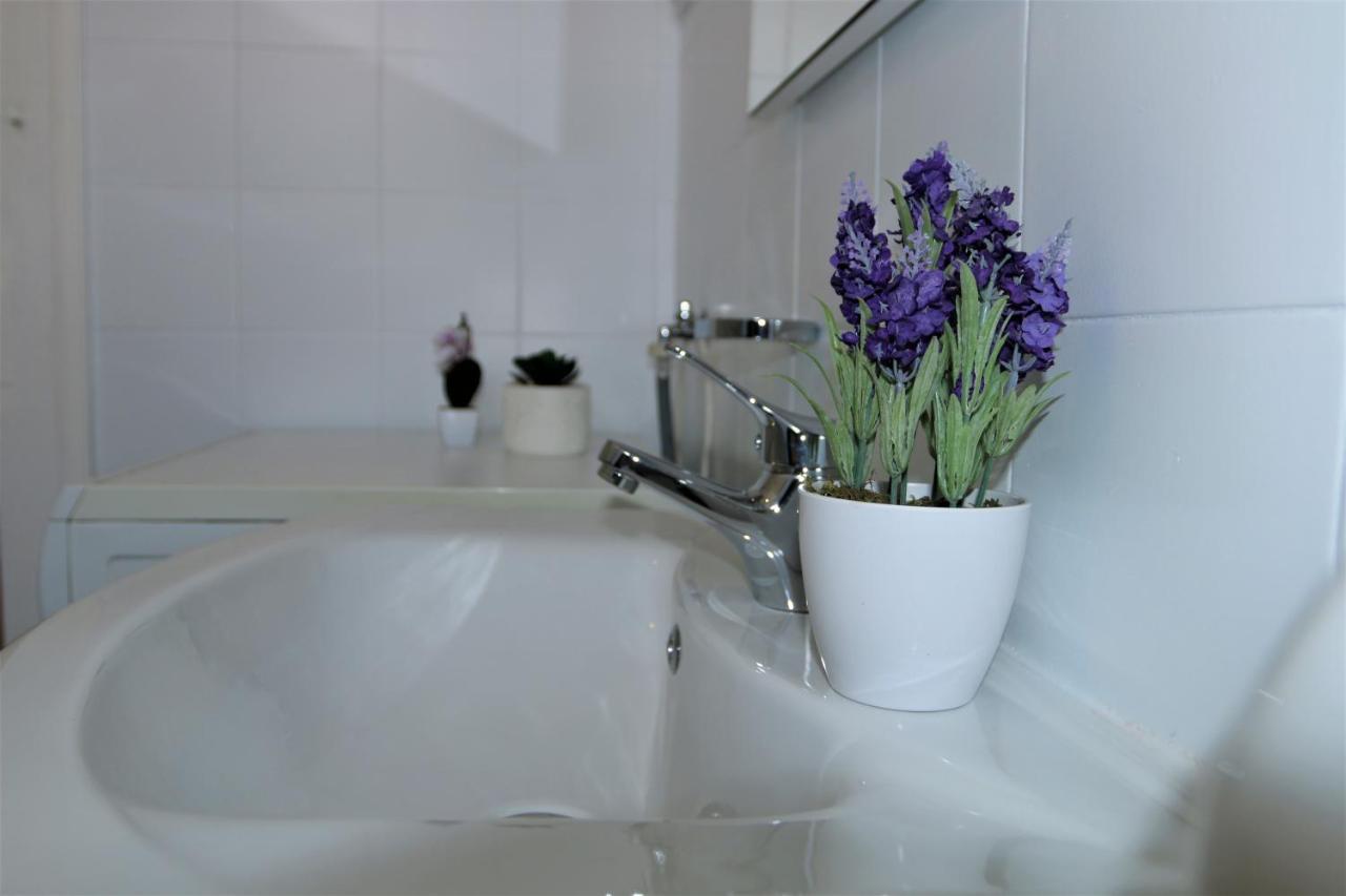 Spalato Relax Apartment 外观 照片