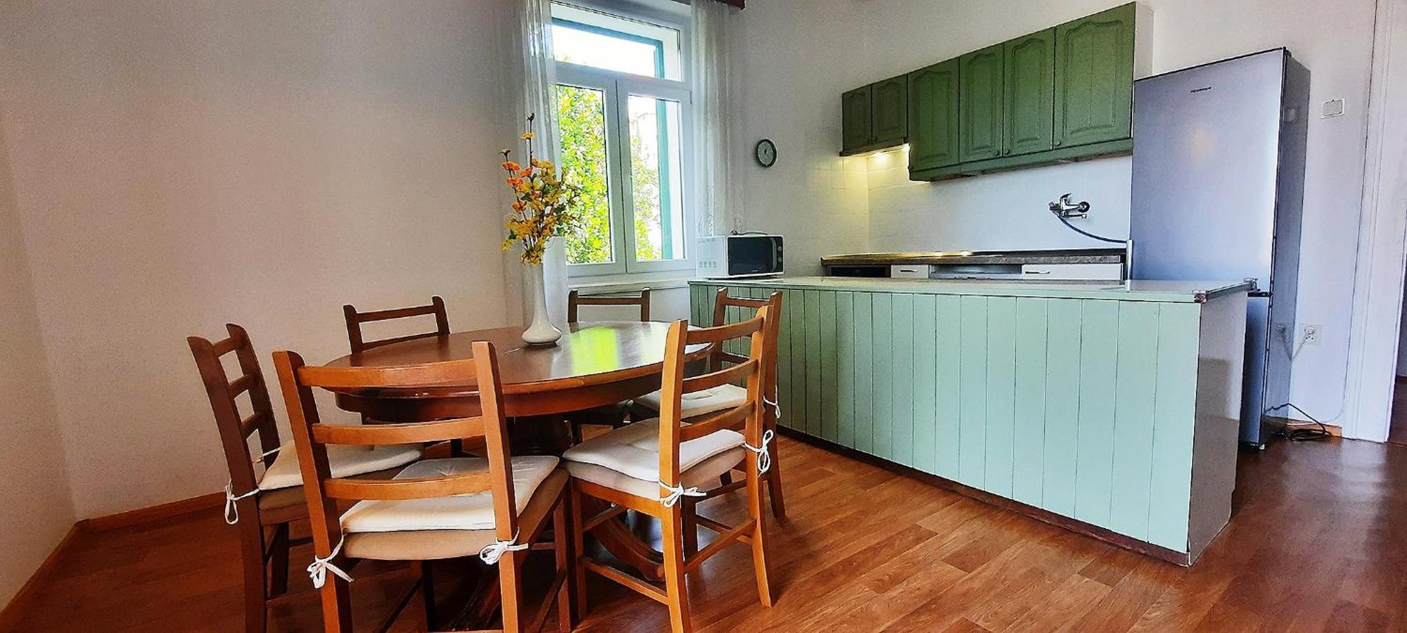Spalato Relax Apartment 外观 照片