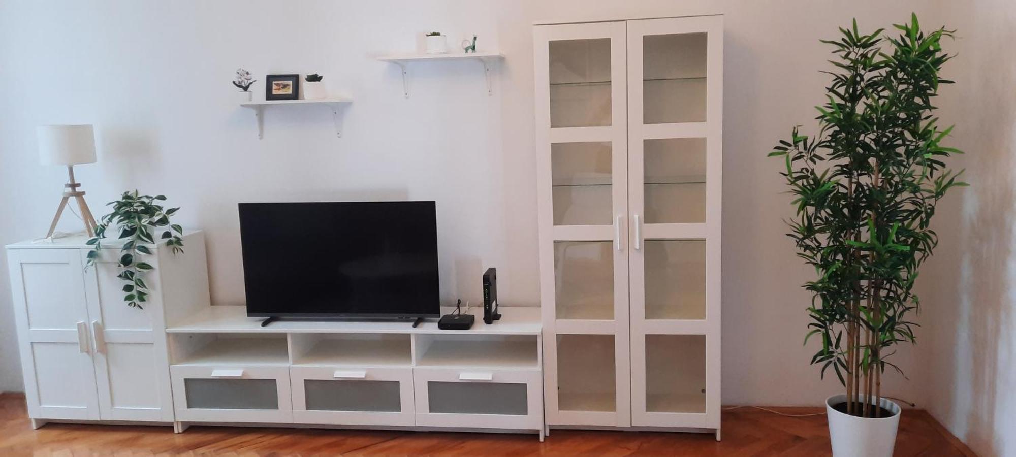 Spalato Relax Apartment 外观 照片