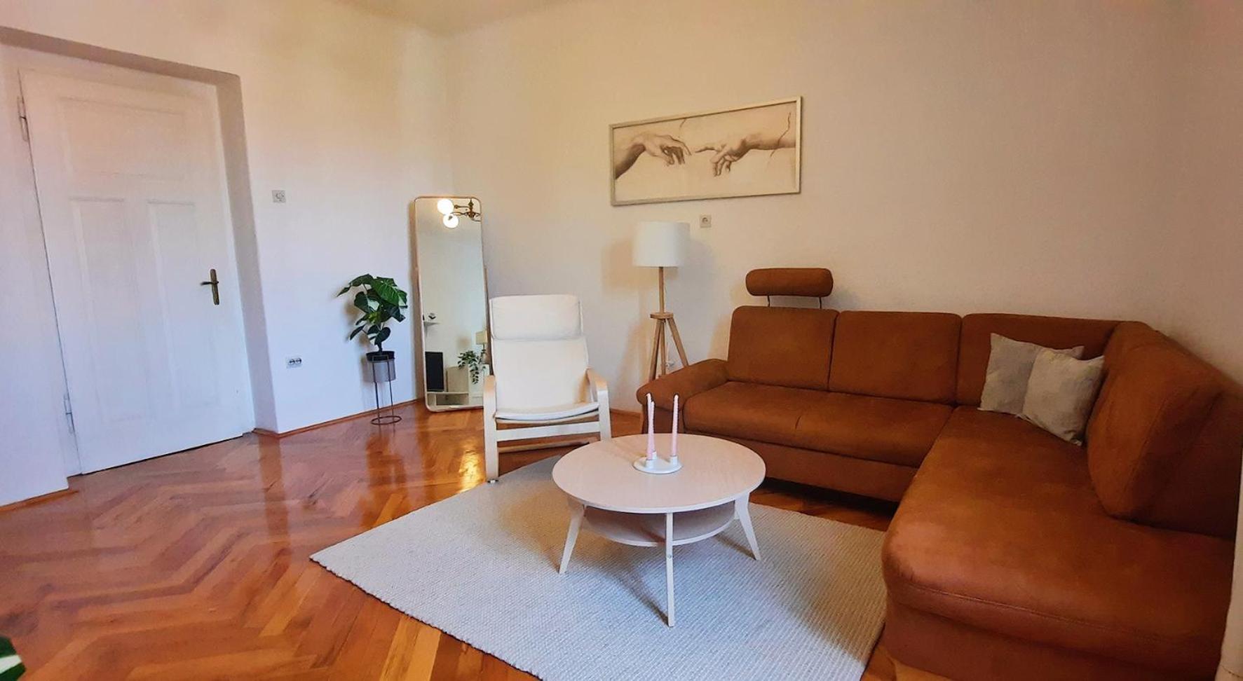 Spalato Relax Apartment 外观 照片