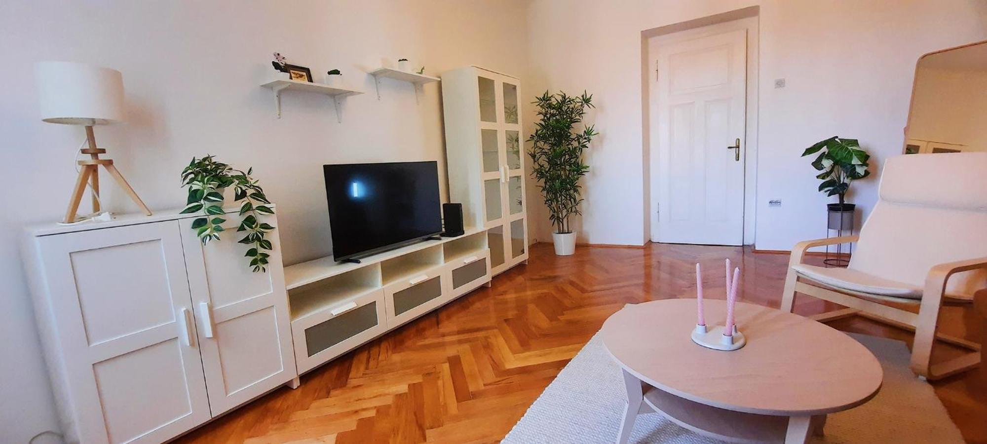 Spalato Relax Apartment 外观 照片