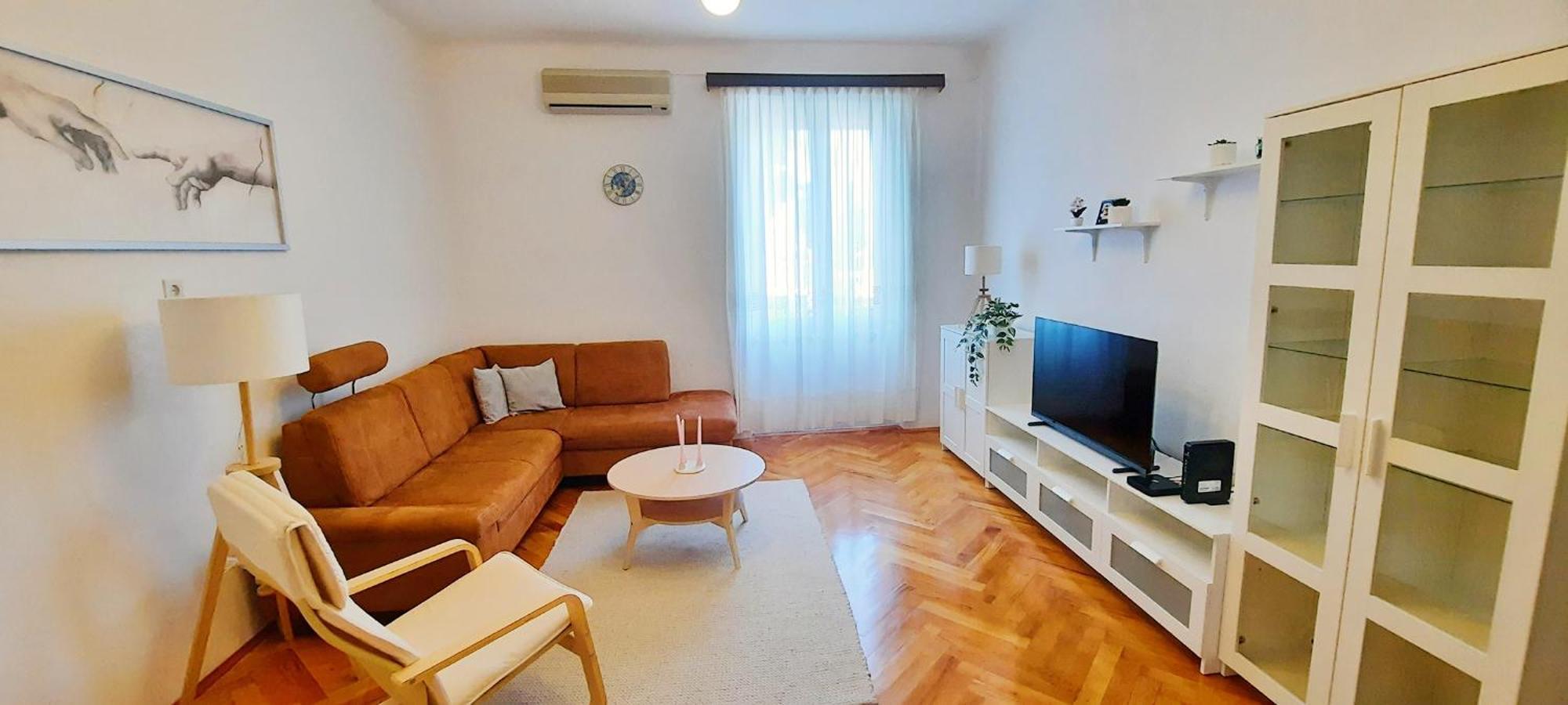 Spalato Relax Apartment 外观 照片