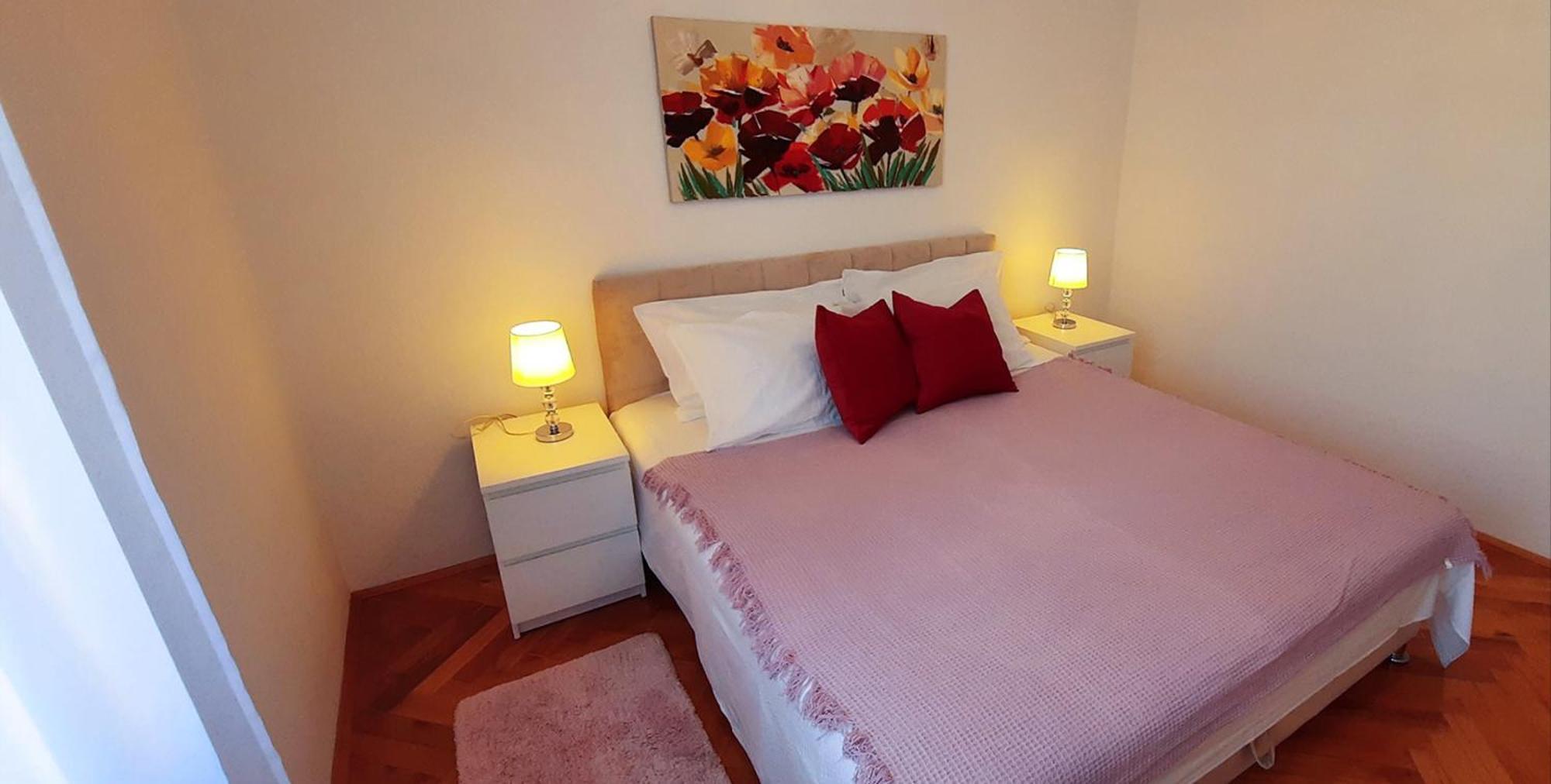 Spalato Relax Apartment 外观 照片