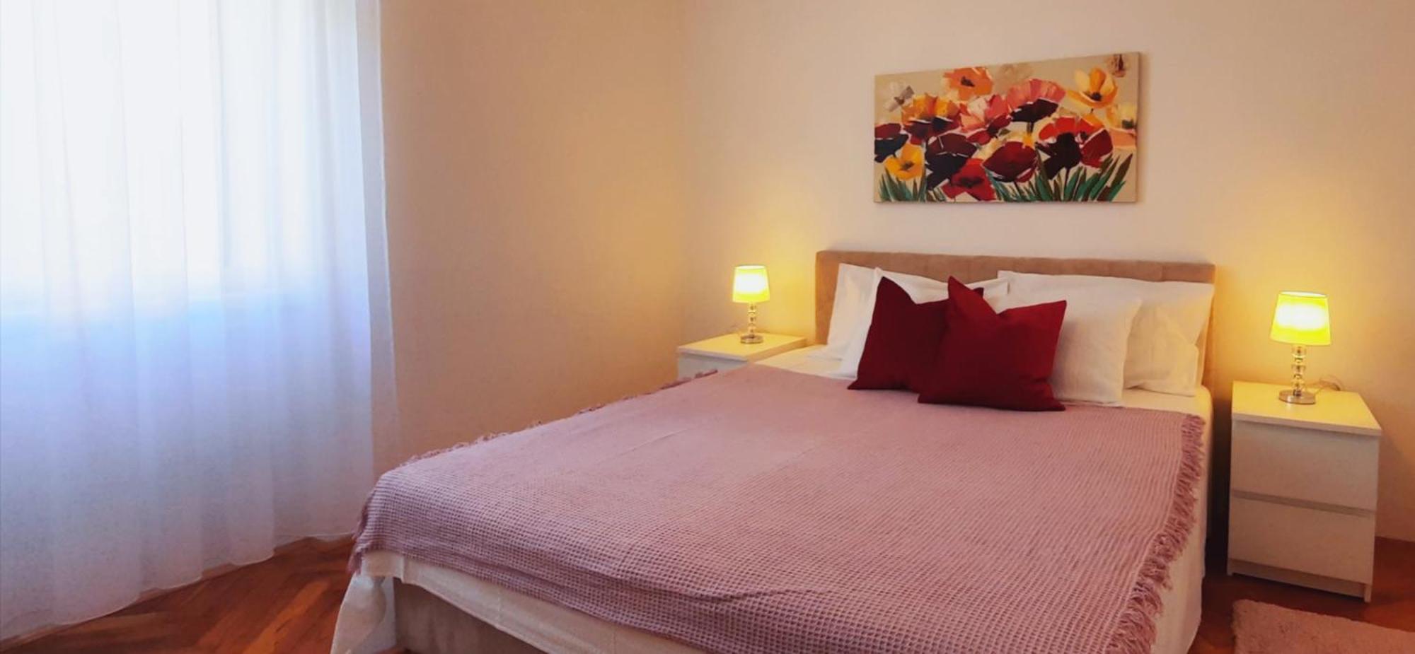 Spalato Relax Apartment 外观 照片